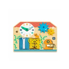 TOOKY TOY Drvena edukativna igračka HP003 107/51278 TOOKY TOY Drvena edukativna igračka HP003 107/51278
