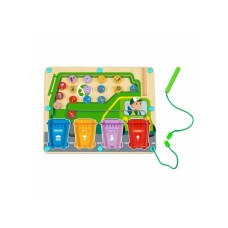 TOOKY TOY Drvena igra Ricikliranje HP074 107/52749 TOOKY TOY Drvena igra Ricikliranje HP074 107/52749