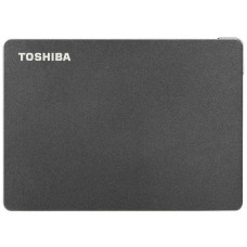 TOSHIBA Canvio Gaming 4TB crni eksterni HDD HDTX140EK3CAU