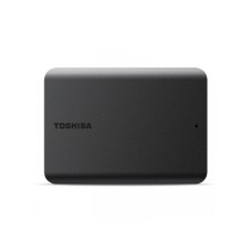 TOSHIBA Canvio basic 2TB USB 3.2 HDTB520EK3AA