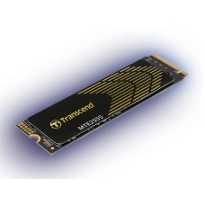 TRANSCEND 1TB, M.2 NVMe 2280, PCIe Gen 4x4, heatsink (TS1TMTE255S)