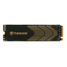 TRANSCEND 1TB, M.2 NVMe PCIE 4.0 x4, 3800MB/s / 3200MB/s, TS1TMTE240S