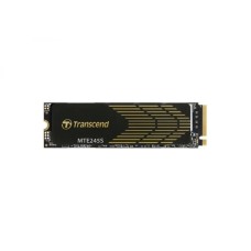 TRANSCEND 250GB, M.2 NVMe 2280, heatsink (TS250GMTE245S)