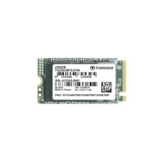 TRANSCEND 256GB 2242 M.2 NVMe Gen 3x4 Tray pack TS256GMTE470A-VS1