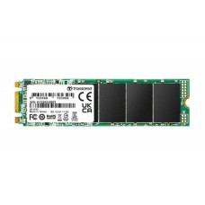 TRANSCEND 500GB, M.2 2280 SSD, SATA III (TS500GMTS825S)