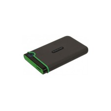 TRANSCEND HDD EXT TS StoreJet 25H3P 4TB USB 3.0 (TS4TSJ25H3B)