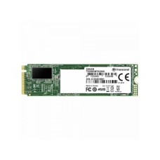 TRANSCEND M.2 256GB SSD NVMe, 2280, PCIe Gen3x4, M-Key, 3D TLC, with Dram 3300/1100 MB/s 4141630641