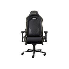 TRUST GXT 721 Ruya PRO Crna Gejmerska stolica