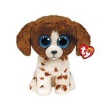 TY pliš IGRACKA KUCA MUDDLES (MR36249) TY pliš IGRACKA KUCA MUDDLES (MR36249)