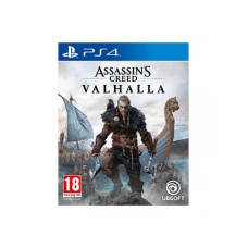 Ubisoft Entertainment Assassin's Creed Valhalla igrica za PS4