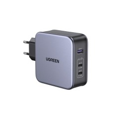 UGREEN Kućni brzi punjč CD289 Nexode 140W