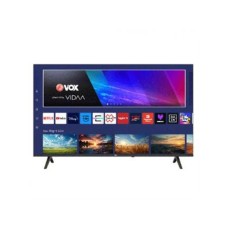 VOX 43QVF684 DLED Full HD Smart TV VOX 43QVF684 DLED Full HD Smart TV