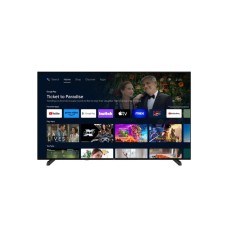 VOX 65VAQ750B QLED 4K Ultra HD Televizor