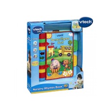 VTECH Edukativna knjiga