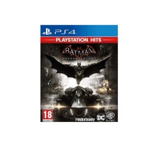 Warner Bros PS4 Batman Arkham Knight Playstation Hits 031465