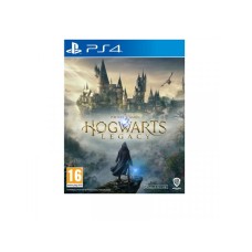 Warner Bros PS4 Hogwarts Legacy