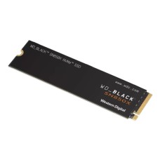 WD 8TB M.2 NVMe Gen4 x4 WDS800T2X0E SN850X Black