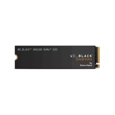 WD 2TB Black M.2 PCIE GEN 5x4 NVMe WDS200T1X0M-00CMT0