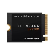 WD 500GB Black SN770M M.2 2230 WDS500G3X0G-00CHY0 WD 500GB Black SN770M M.2 2230 WDS500G3X0G-00CHY0