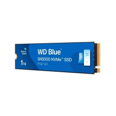 WD 1TB Blue SN5000 NVMe M.2 2280 WDS100T4B0E-00CNZ0 WD 1TB Blue SN5000 NVMe M.2 2280 WDS100T4B0E-00CNZ0
