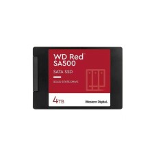 WD 4TB Red SATA 2.5'' WDS400T2R0A WD 4TB Red SATA 2.5'' WDS400T2R0A