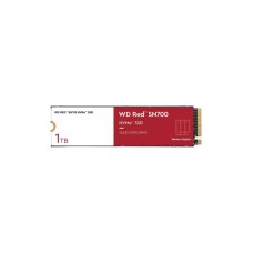 WD 1TB Red M.2 1ТB PCIE GEN3 WDS100T1R0C-68BDK0