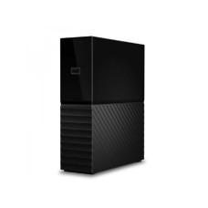 WESTERN DIGITAL EXT 3.5'' My Book 6TB WDBBGB0060HBK-EESN