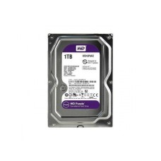 WESTERN DIGITAL Hard disk 1TB SATA3 Caviar 64MB WD10PURZ Purple