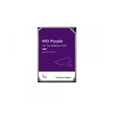 WESTERN DIGITAL HDD 1TB WD11PURZ SATA3 64MB 5400rpm