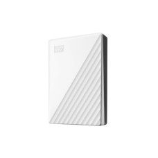 WESTERN DIGITAL My Passport 6TB 2.5'' eksterni hard disk WDBR9S0060BWT beli