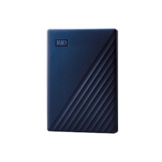 WESTERN DIGITAL 2TB My Passport for MAC eksterni hard disk WDBA2D0020BBL-WESN