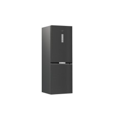 WHIRLPOOL Frižider WHK 26362 XBR4E kombinovani samostojeci E 210+106L No Frost crna