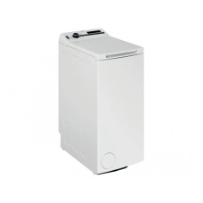 WHIRLPOOL TDLRB 6240SS EU/N mašina sa gornjim punjenjem WHIRLPOOL TDLRB 6240SS EU/N mašina sa gornjim punjenjem