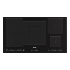 WHIRLPOOL WT 1090 BA Ugradna indukciona ploča
