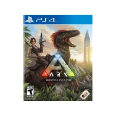 Wildcard Properties PS4 Ark - Survival Evolved