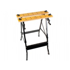 WOMAX Radni sto sa stegama 560x620mm