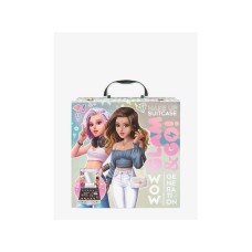 WOW WOW Generation deluxe kofer sa šminkom WOW WOW Generation deluxe kofer sa šminkom