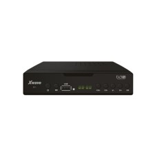 X WAVE S11 Set Top Box