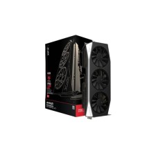 XFX Mercury AMD Radeon RX 9070XT Gaming Edition 16GB GDDR6 256bit RX-97TMERCB9