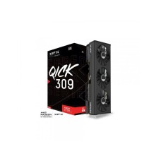 XFX SPEEDSTER QICK309 RADEON RX 7600XT QICK 16GB GDDR6 RX-76TQICKBP