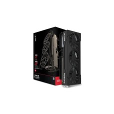 XFX Swift Radeon RX 9070 OC Triple 90mm Fan Gaming Edition 16GB GDDR6 256'bit RX-97SWFT3B7