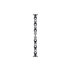XIAOMI Mi Smart Band 8 Chain Strap (Black)