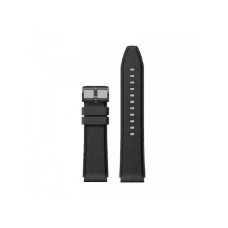 XIAOMI Mi Watch S1 Strap (Leather) Black zamenska narukvica
