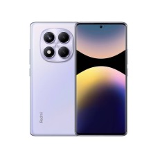 XIAOMI Redmi Note 14 Pro 12/512GB Aurora Purple (MZB0IW1EU) XIAOMI Redmi Note 14 Pro 12/512GB Aurora Purple (MZB0IW1EU)