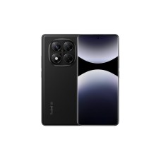 XIAOMI Redmi Note 14 Pro 12/512GB Midnight Black (MZB0IVVEU)