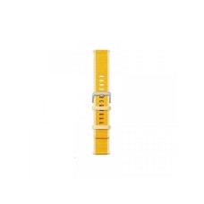 XIAOMI Watch S1 Active Braided Nylon Strap Maize Yellow