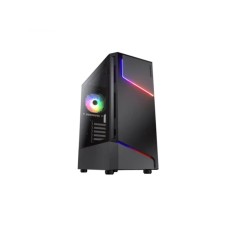 ZEUS AMD Ryzen 5 5600X/32GB/M.2 1TB/RX6750XT 12GB/650W