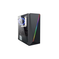 ZEUS AMD Ryzen 7 5700X/DDR4 16GB/M.2 1TB/RX6650XT 8GB/L05 600W Bronze