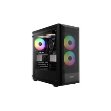 ZEUS AMD Ryzen 7 5700X/DDR4 32GB/M.2 1TB/RX6750XT 12G/650W