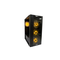 ZEUS F07 600WRP Kućište
